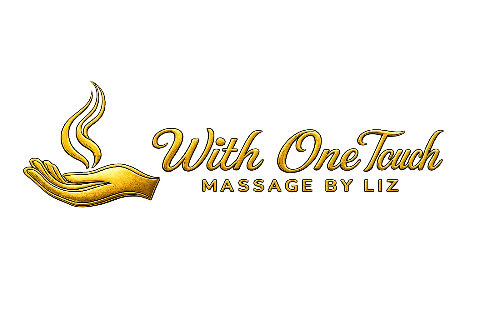 With One Touch Massage by Liz